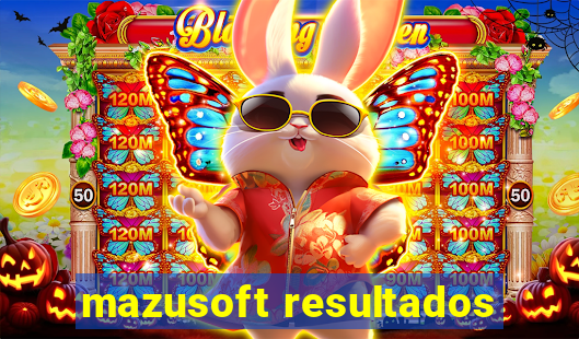 mazusoft resultados