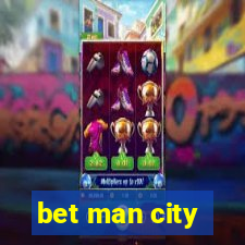 bet man city