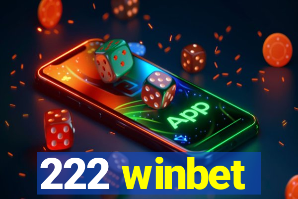 222 winbet