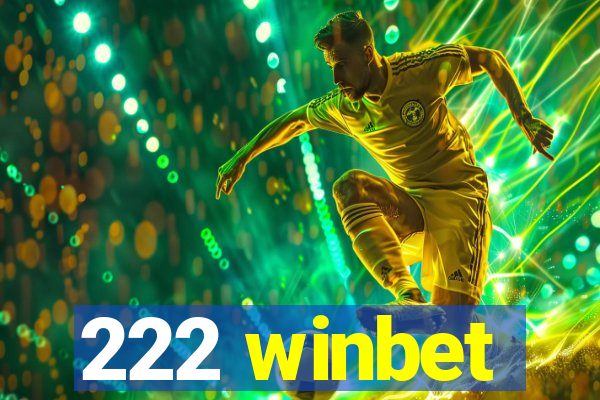 222 winbet