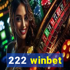 222 winbet