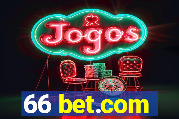 66 bet.com