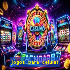 jogos para celular de fazenda