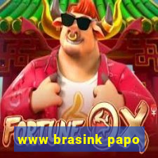 www brasink papo