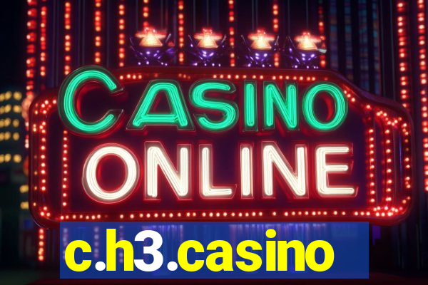 c.h3.casino