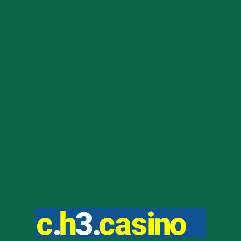 c.h3.casino