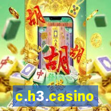 c.h3.casino