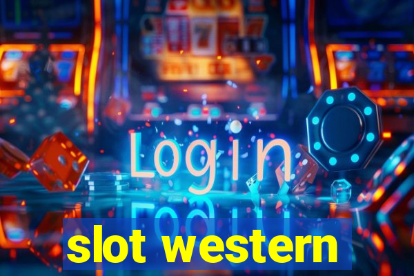 slot western