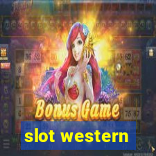 slot western