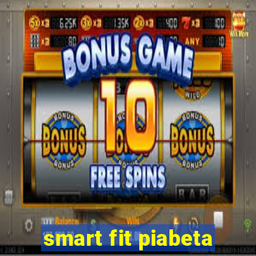 smart fit piabeta