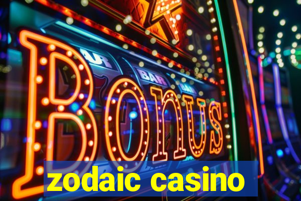 zodaic casino