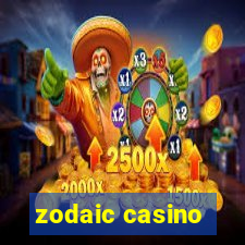 zodaic casino