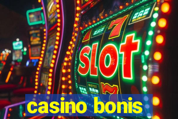 casino bonis