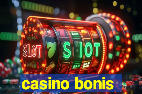 casino bonis