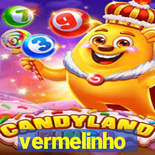 vermelinho