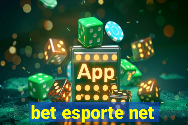 bet esporte net