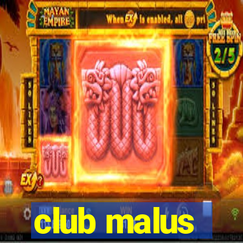 club malus