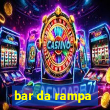 bar da rampa