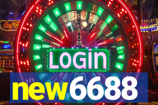 new6688