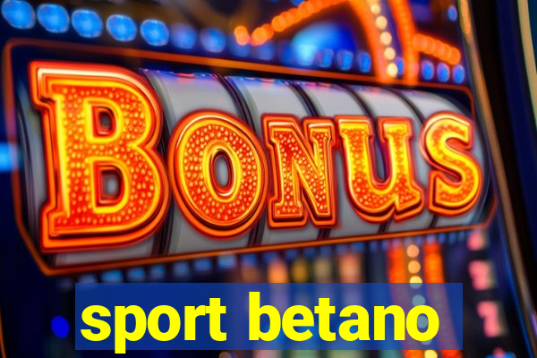 sport betano