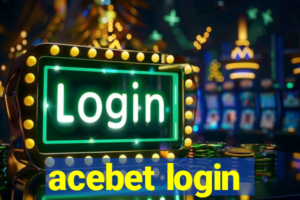 acebet login