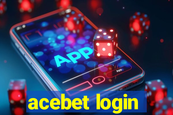 acebet login