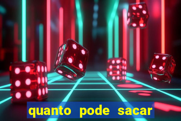 quanto pode sacar na estrela bet