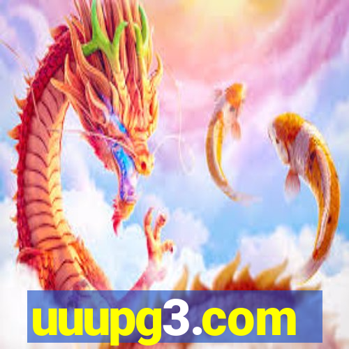 uuupg3.com