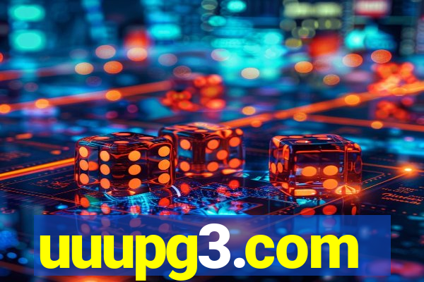 uuupg3.com