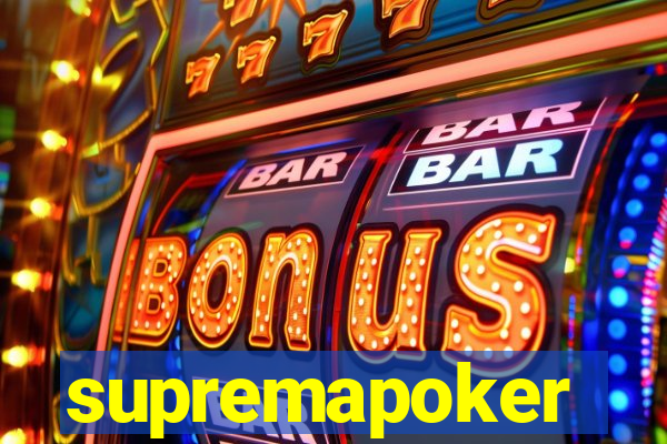 supremapoker