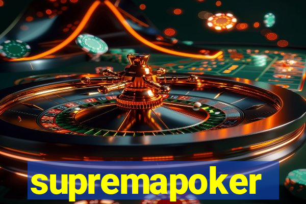 supremapoker