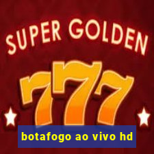 botafogo ao vivo hd