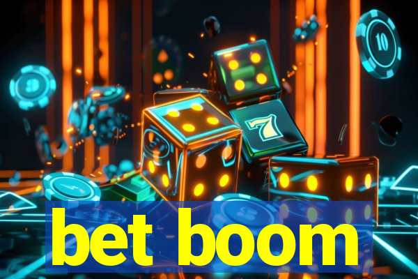 bet boom