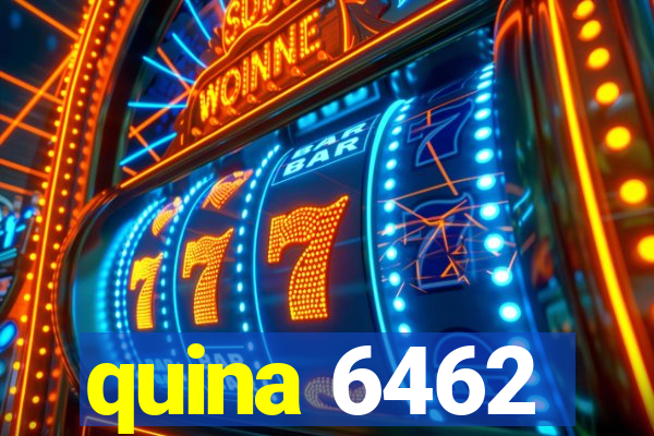 quina 6462