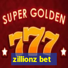 zillionz bet