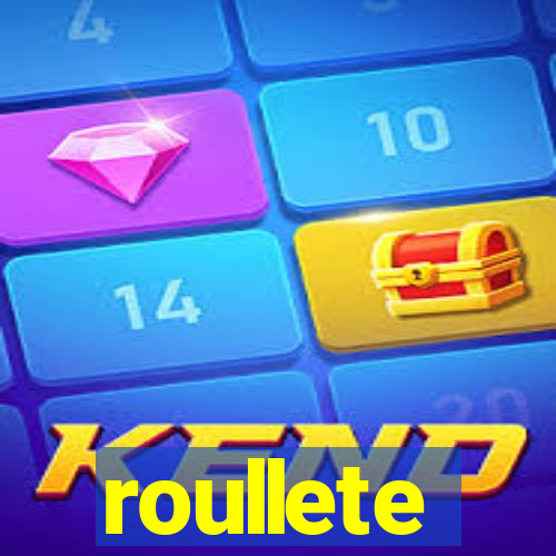 roullete