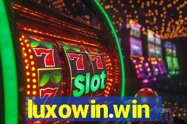 luxowin.win