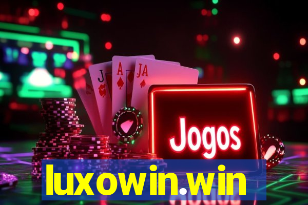 luxowin.win