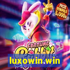 luxowin.win