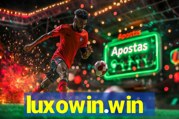 luxowin.win