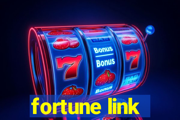 fortune link