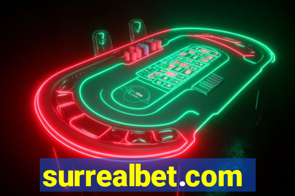 surrealbet.com