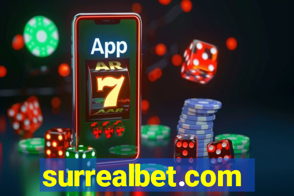 surrealbet.com