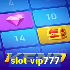 slot vip777