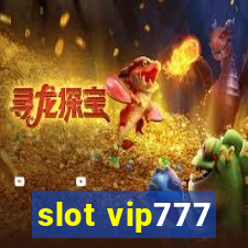 slot vip777