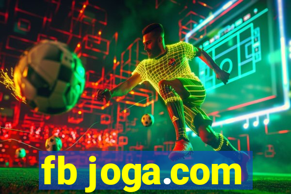 fb joga.com