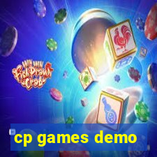 cp games demo