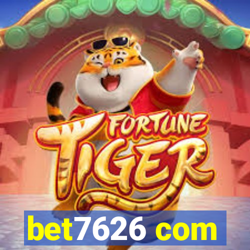 bet7626 com