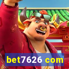 bet7626 com