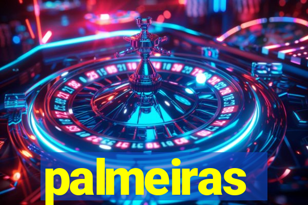 palmeiras